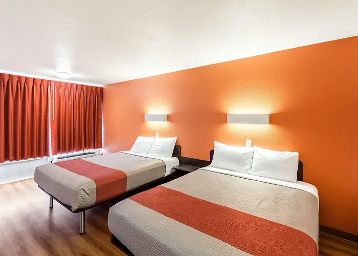 6 Worth, Tx - Stockyards Hotel 3*
