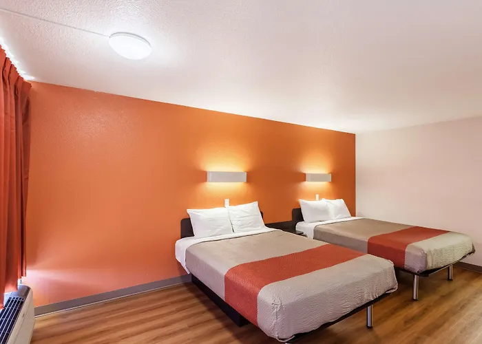6 Worth, Tx - Stockyards Hotel 3*